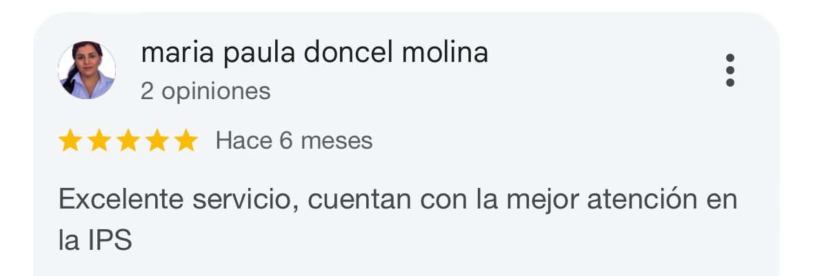 Opinión Doncel