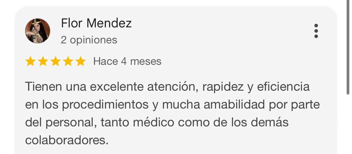 Opinión Flor