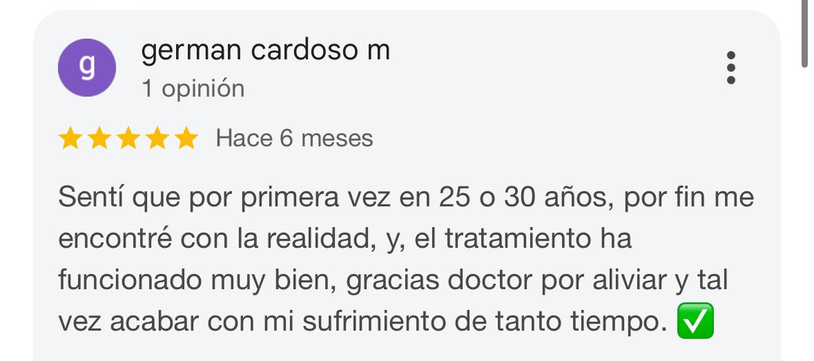 Opinión German