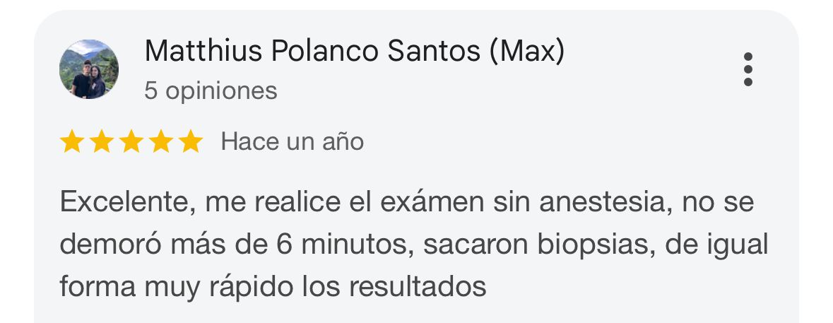 Opinión Polanco